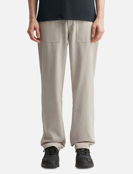 M's Corespun Chore Pants view 10