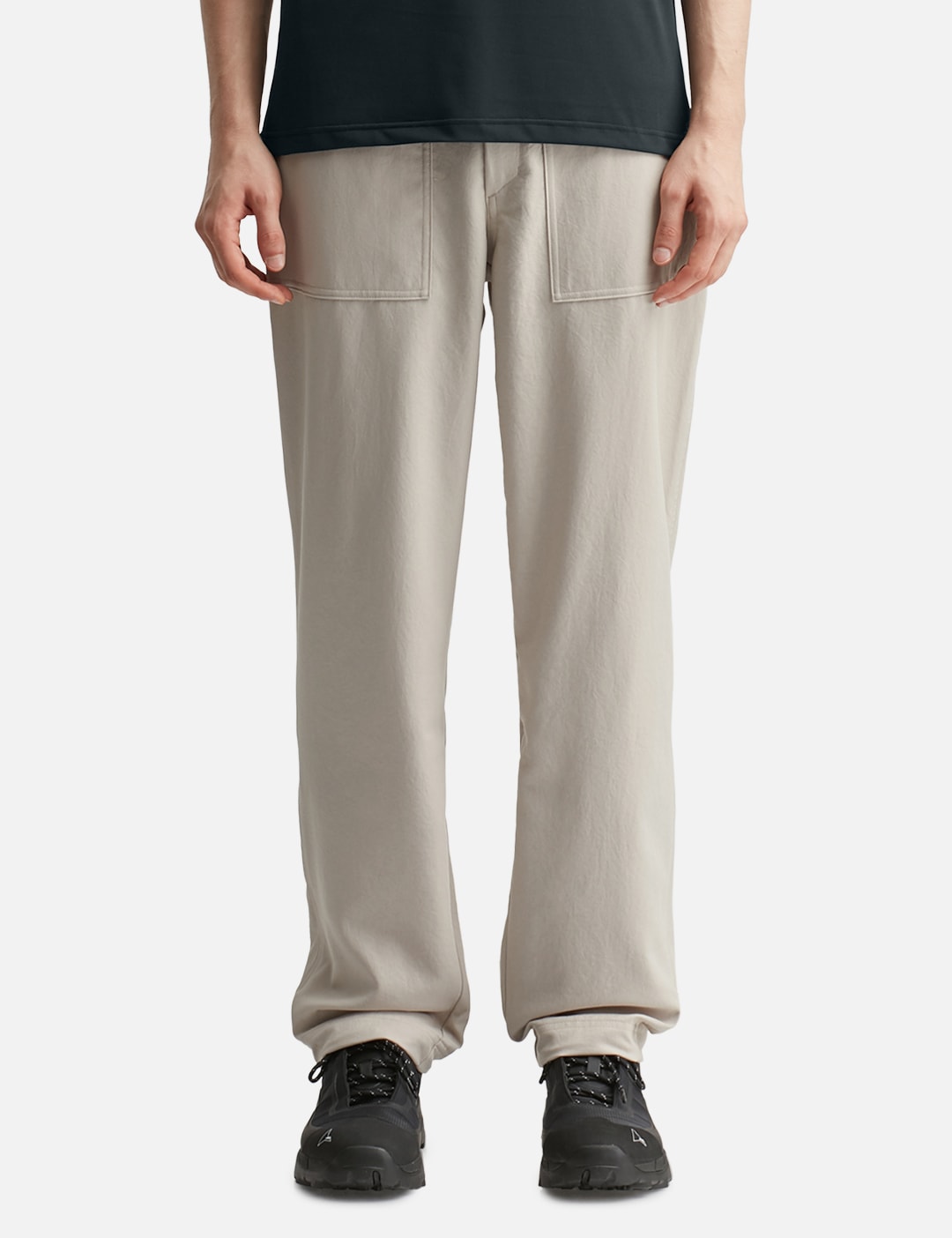 M's Corespun Chore Pants view 18