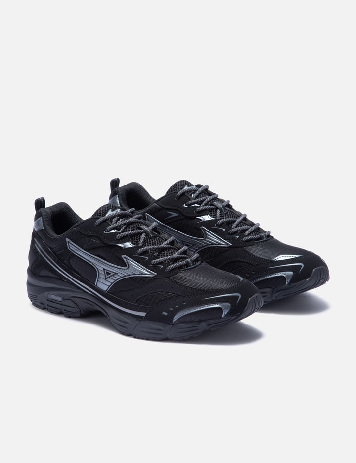 Mizuno Sportstyle Mxr In Black