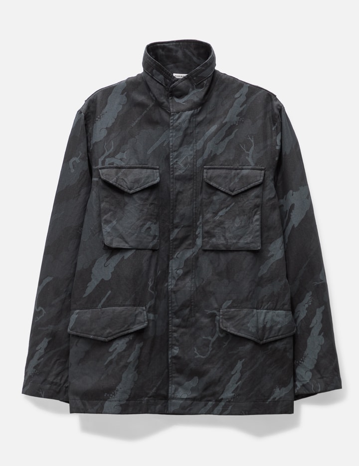 Bonsai Forest Modified M65 Jacket Placeholder Image