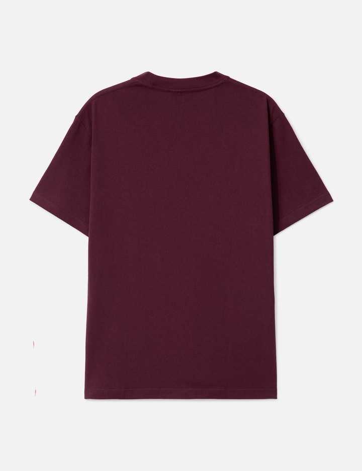 Rorschach T-shirt Placeholder Image