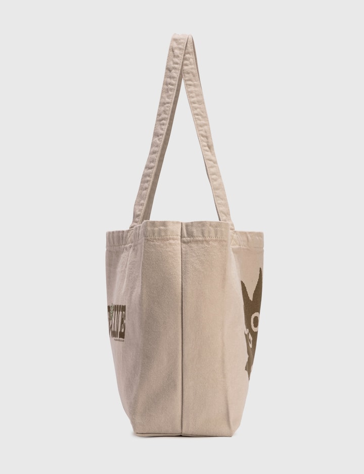 Good Medicine Canvas Tote Bag Placeholder Image