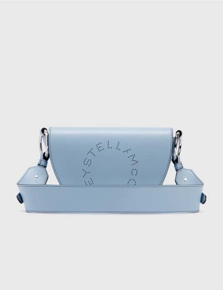 Stella McCartney Mini Marlee Logo Bag HBX - Main Image
