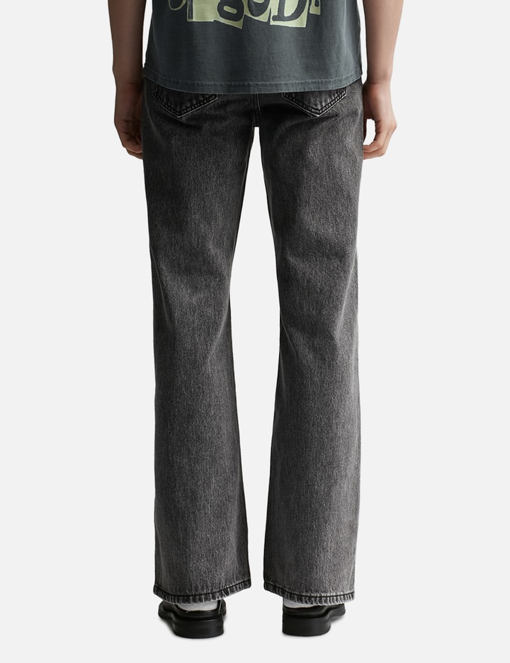 Lax Flared Denim Fader Placeholder Image