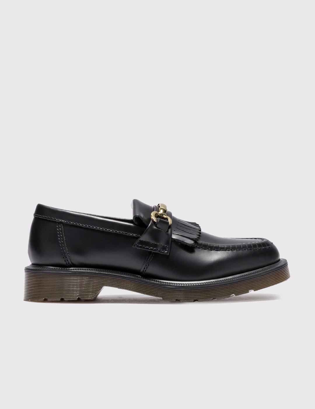 ADRIAN SNAFFLE LOAFERS Placeholder Image