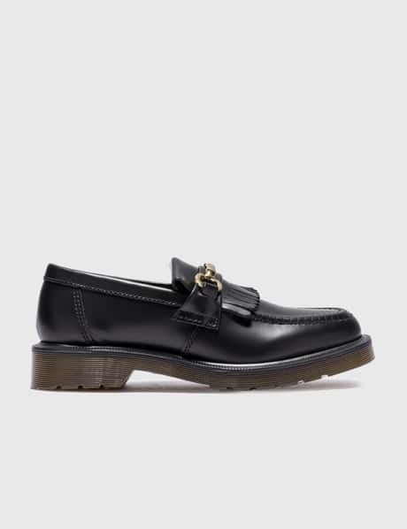 Dr. Martens ADRIAN SNAFFLE LOAFERS