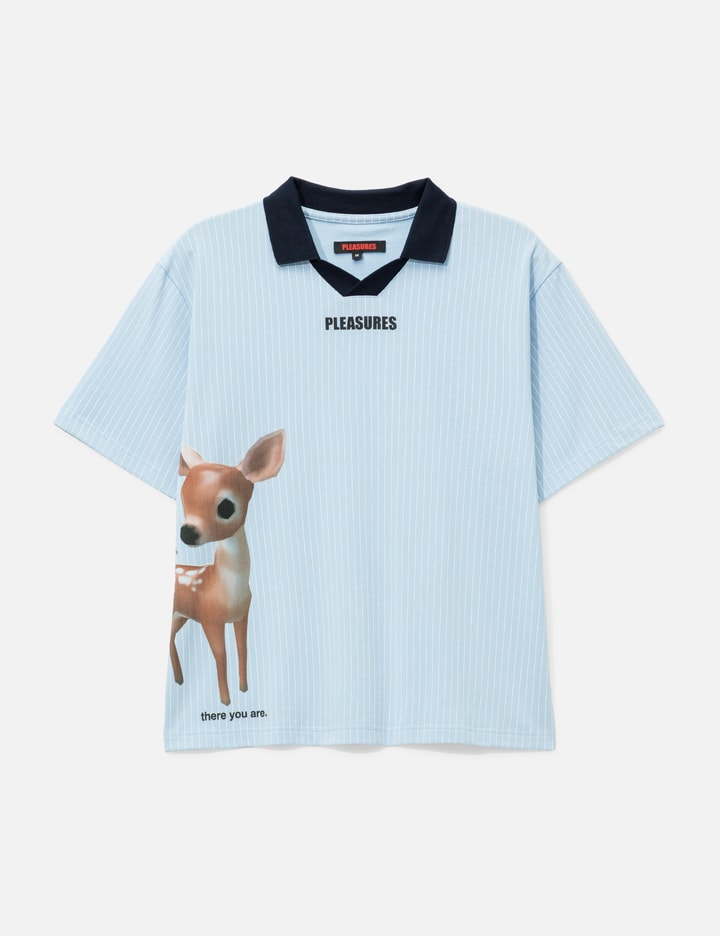 Pleasures Pet Polo