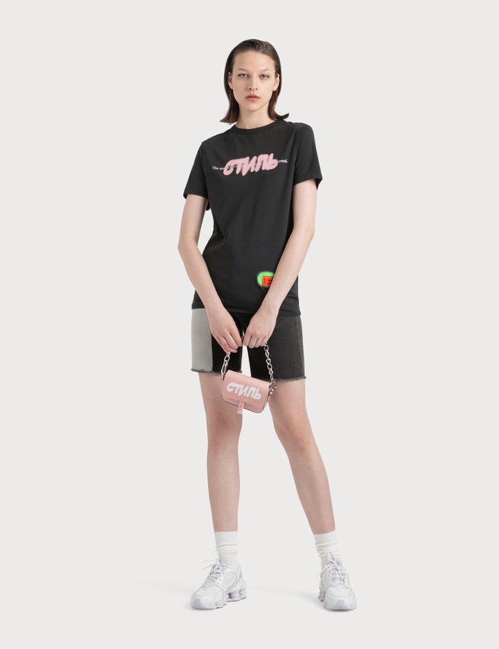 Mini Canal Bag Placeholder Image