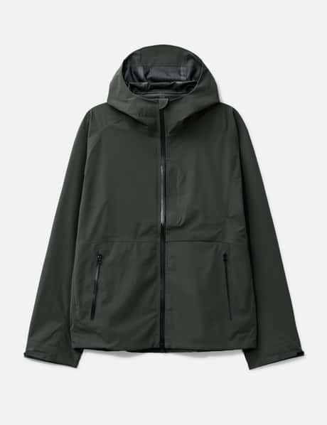 Hiking Patrol ARC LT Weight Shell Jacket