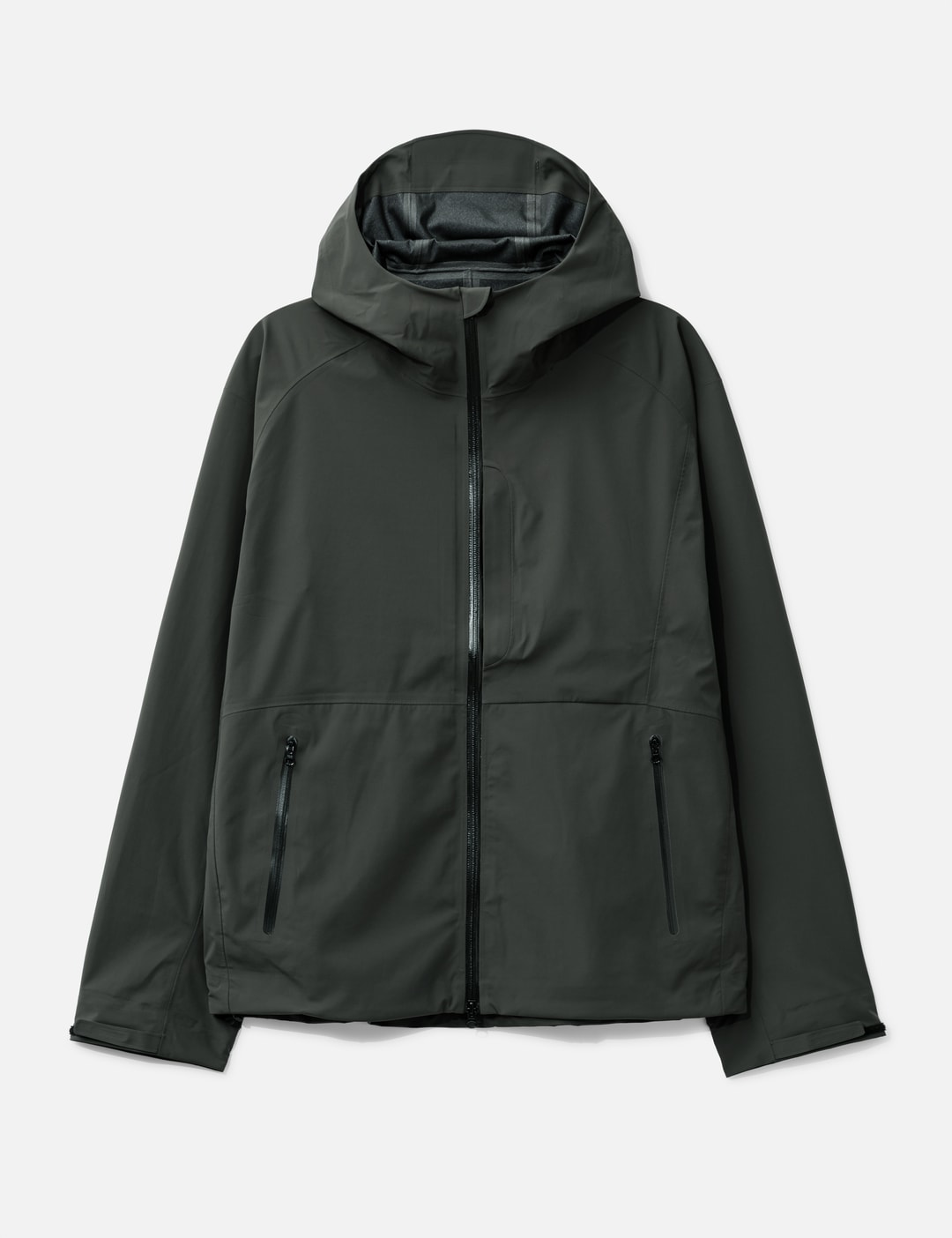 ARC LT Weight Shell Jacket view 8