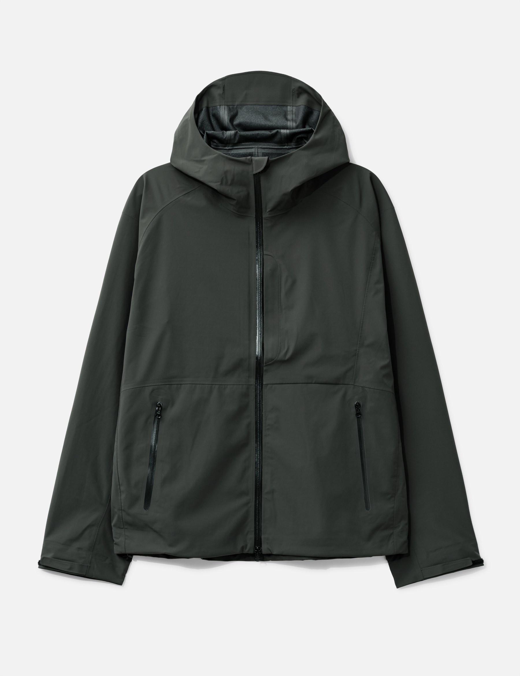 ARC LT Weight Shell Jacket view 19