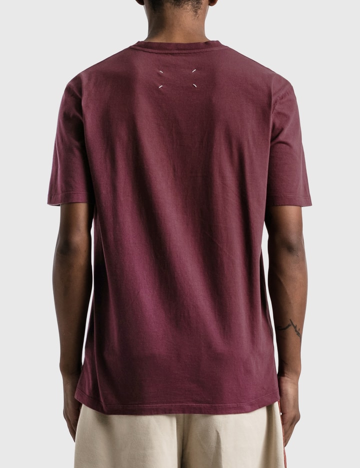 Name Tag T-shirt Placeholder Image