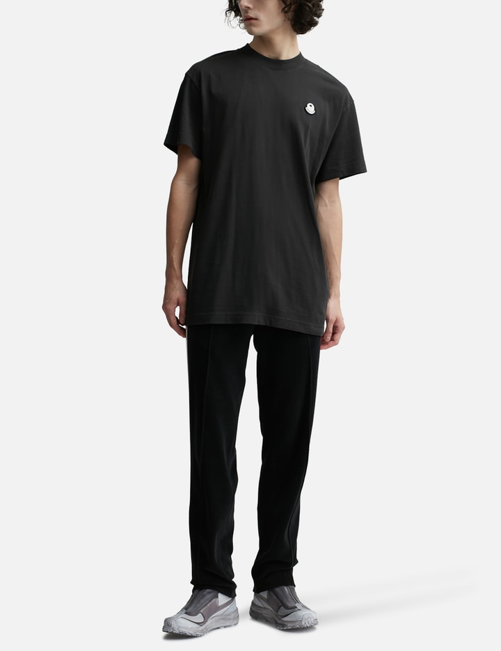 Moncler x Palm Angels Short Sleeve T-shirt Placeholder Image
