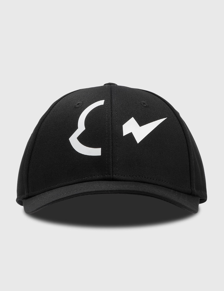 Moncler Genius - 7 Moncler Frgmt Hiroshi Fujiwara Baseball Cap 