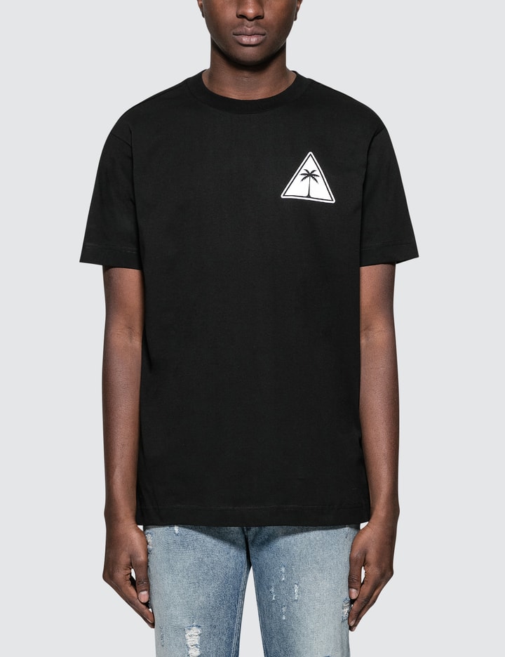 Palm Icon T-Shirt Placeholder Image