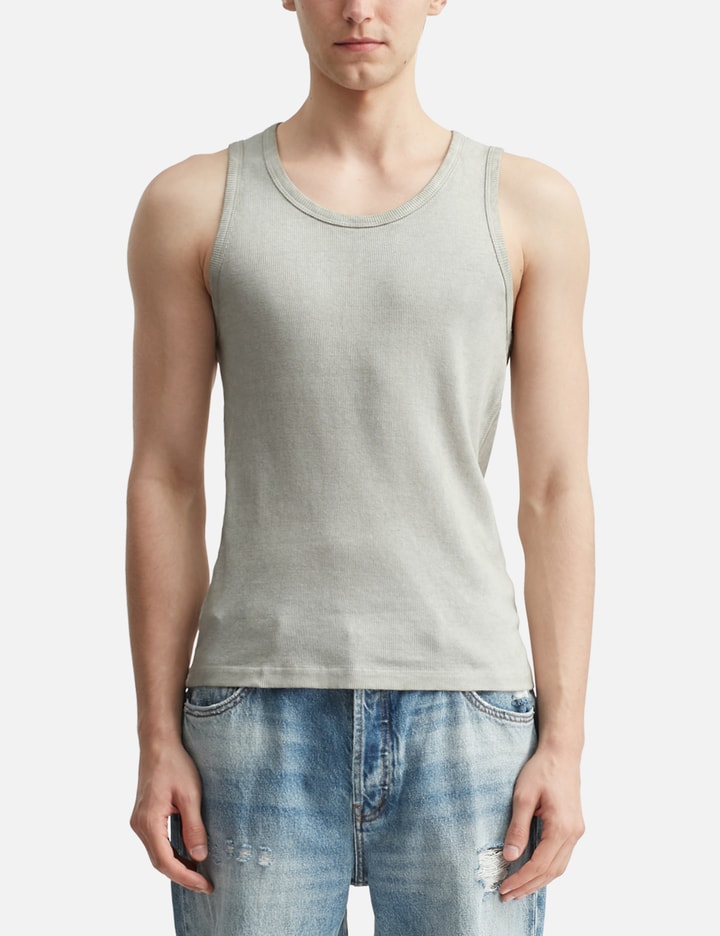 Beach Brains Slip Tank