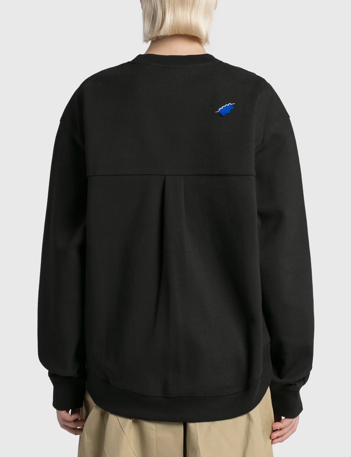 Crewneck Sweatshirt Placeholder Image