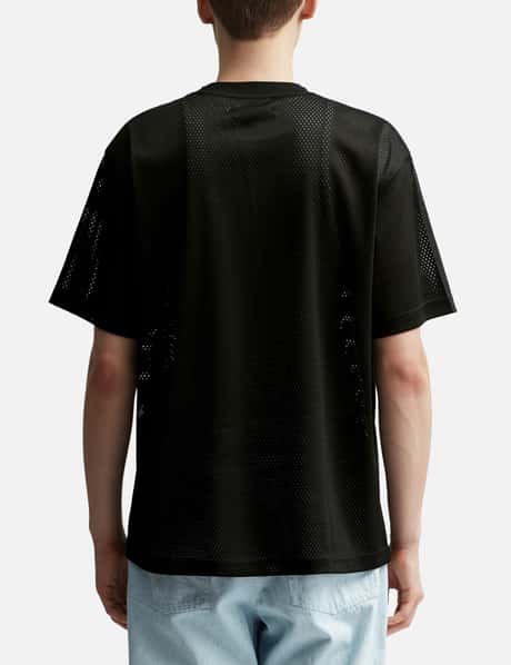Motive Mesh Shirt view 12