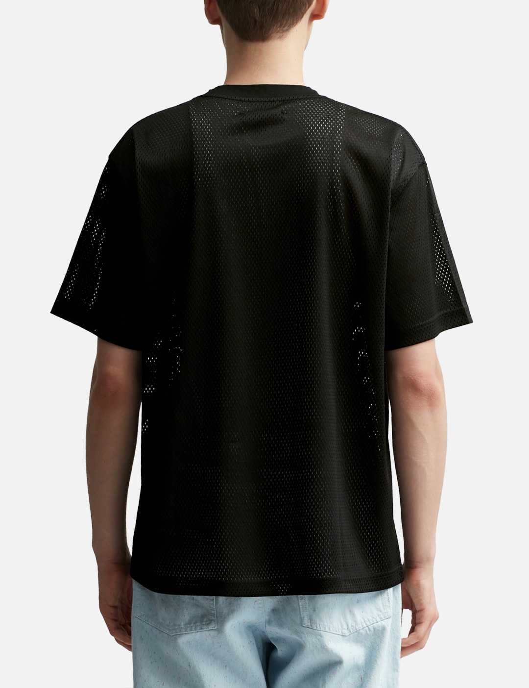 Motive Mesh Shirt view 19