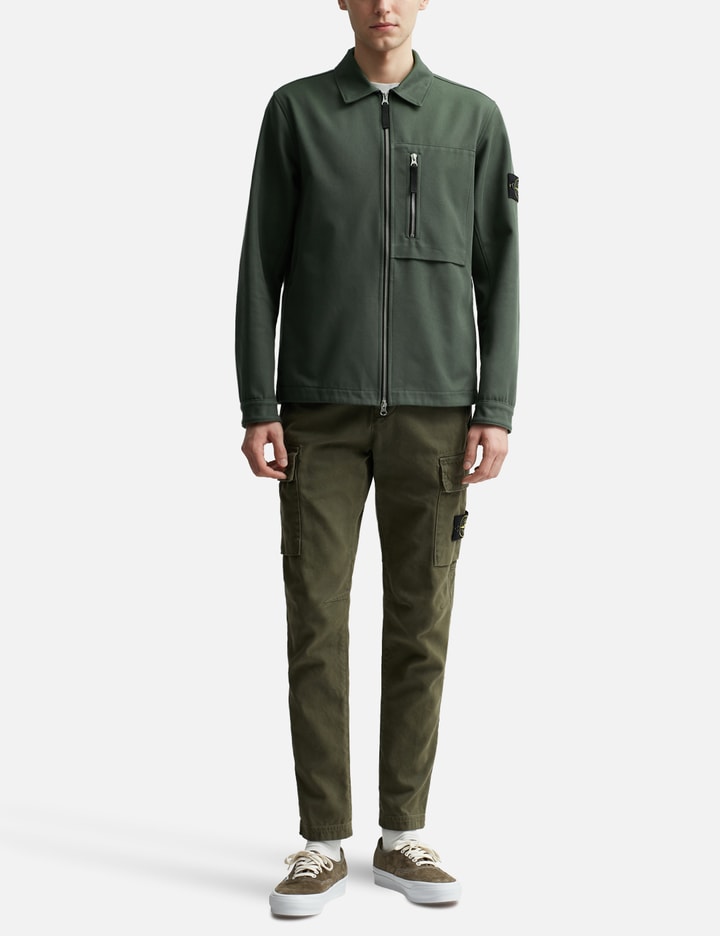 Tapered Cargo Pants Placeholder Image