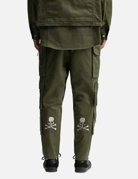 Mastermind World - Mastermind World Cargo Pants | HBX