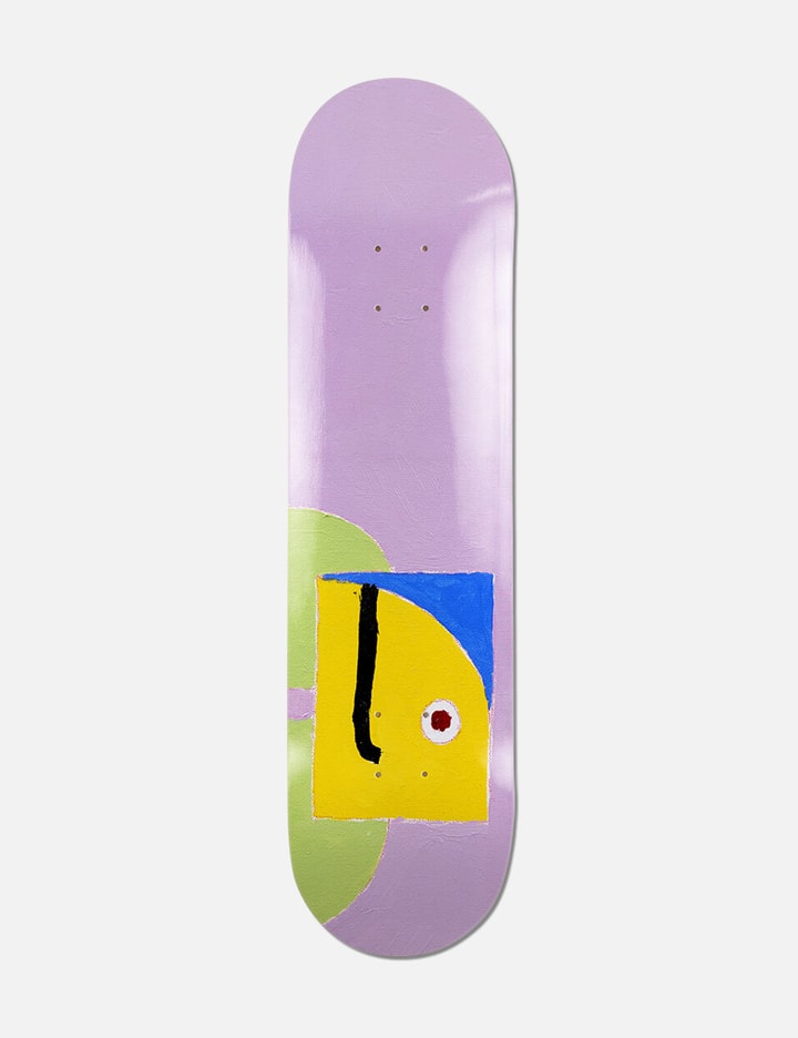 Mark Gonzales Untitled C Skateboard Deck 8" Placeholder Image