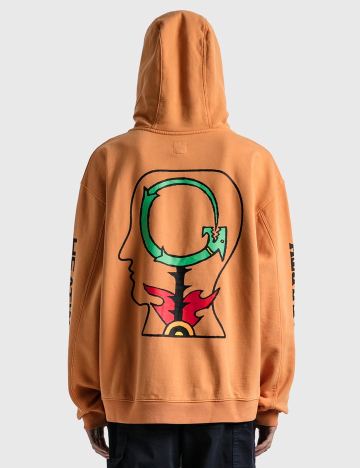 Heatwave Hoodie Placeholder Image