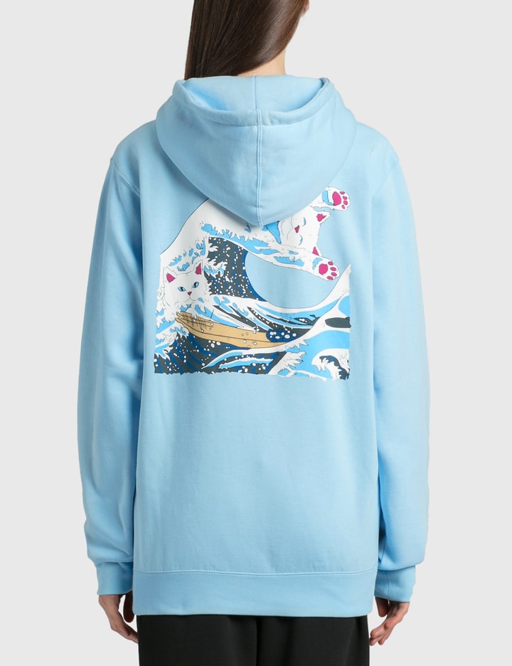 Great Wave Hoodie Placeholder Image