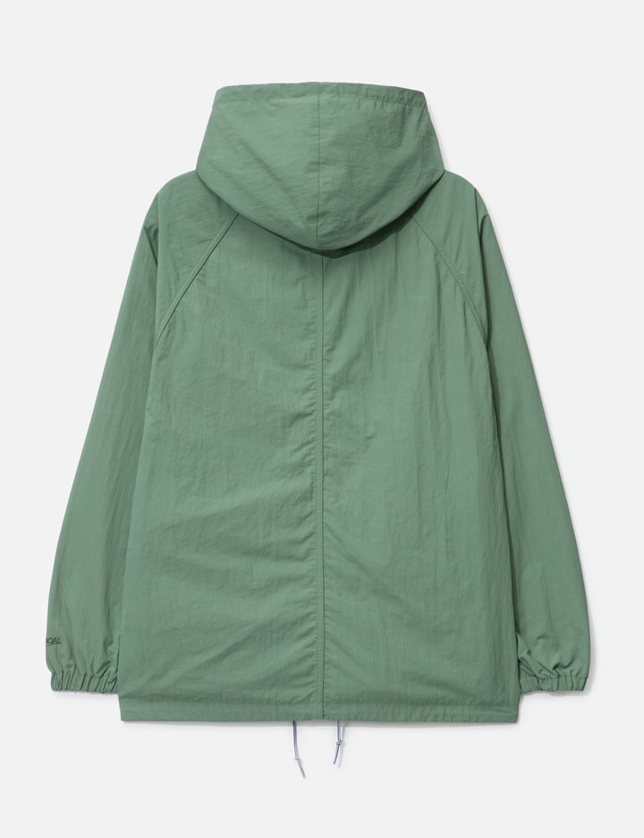Hooded Jacket Placeholder Image
