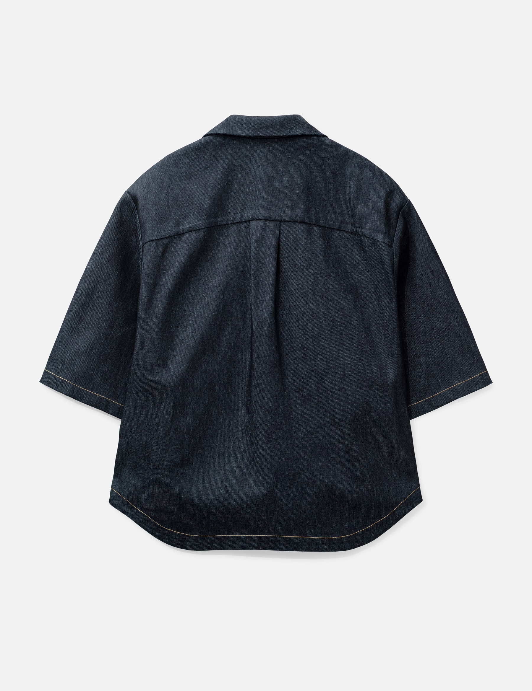 M5 Cuban Shirt view 17