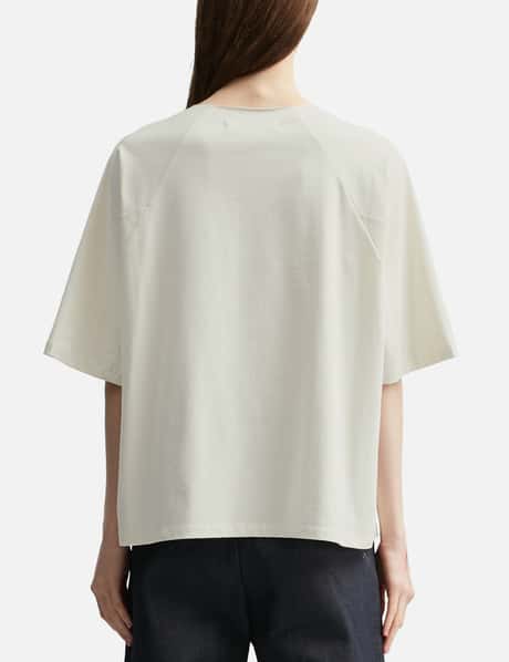 Box Cut Tee view 12