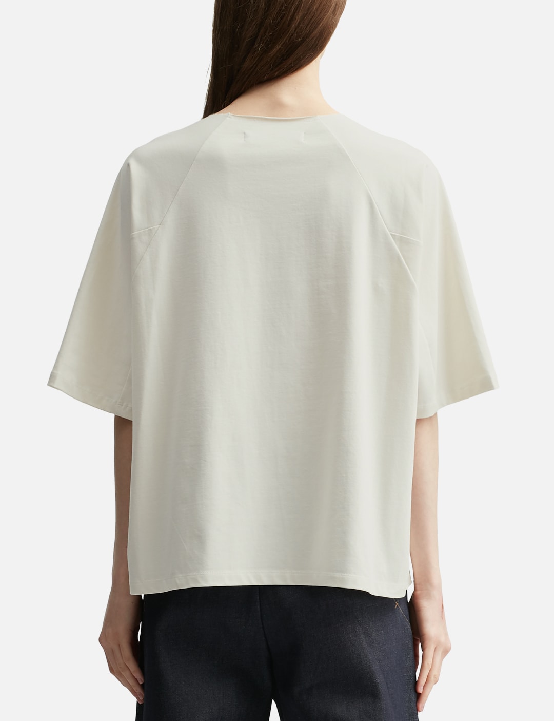 Box Cut Tee view 19