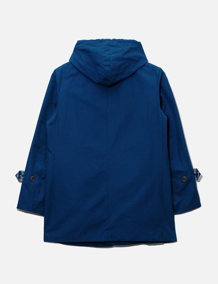 Frapbois Hooded Blazer Placeholder Image