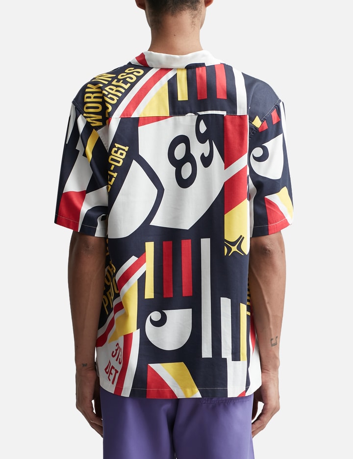 Short Sleeve Marina Shirt Placeholder Image