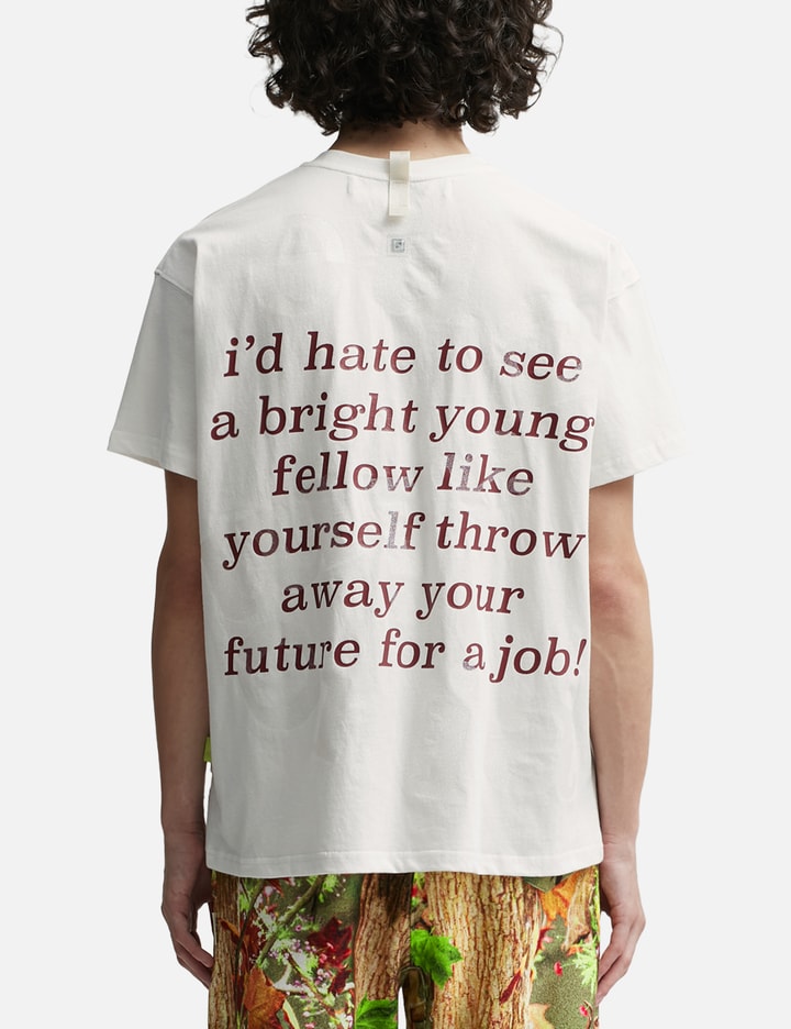 Abc. School Sucks T-shirt Placeholder Image