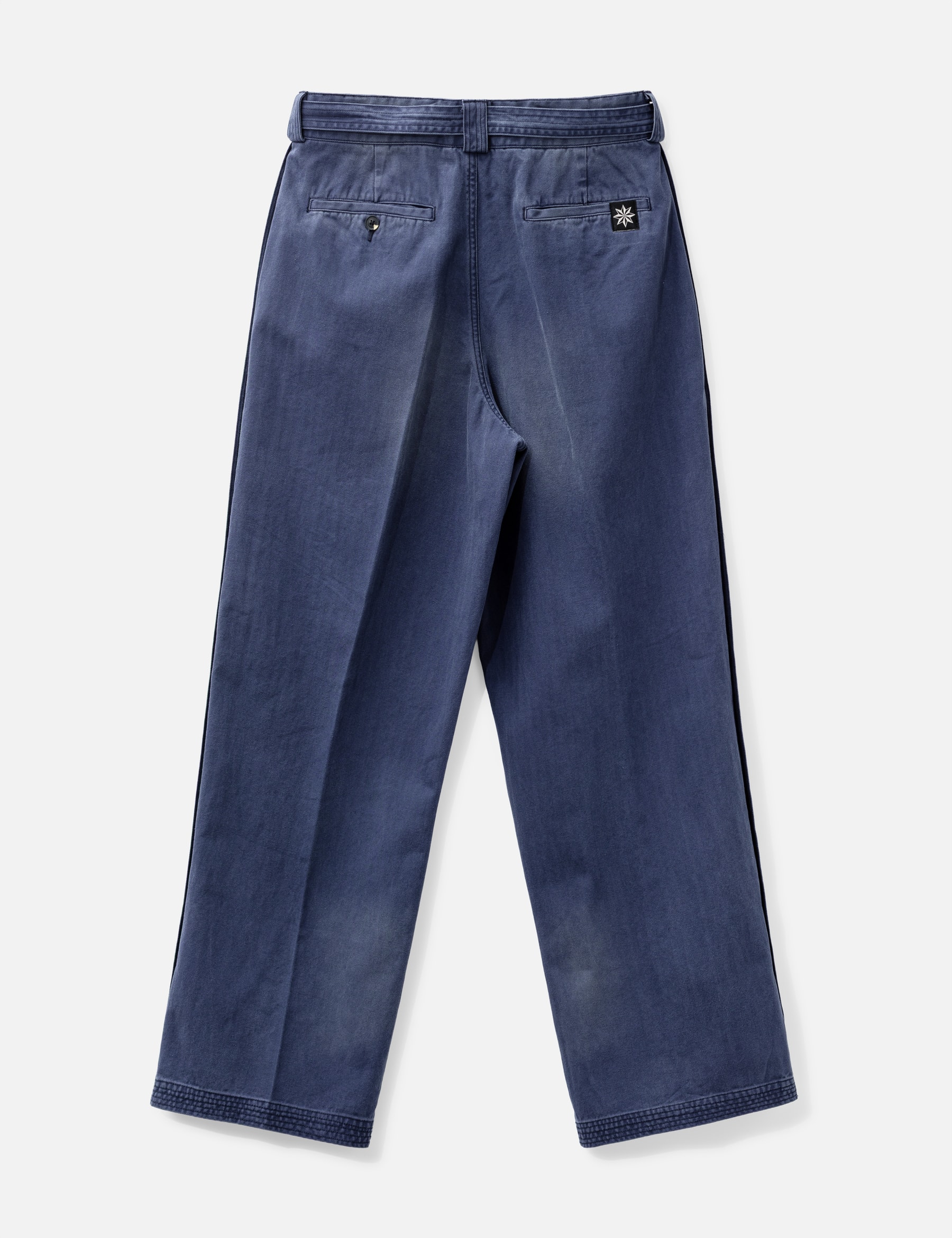 Pleated Work Pant view 17