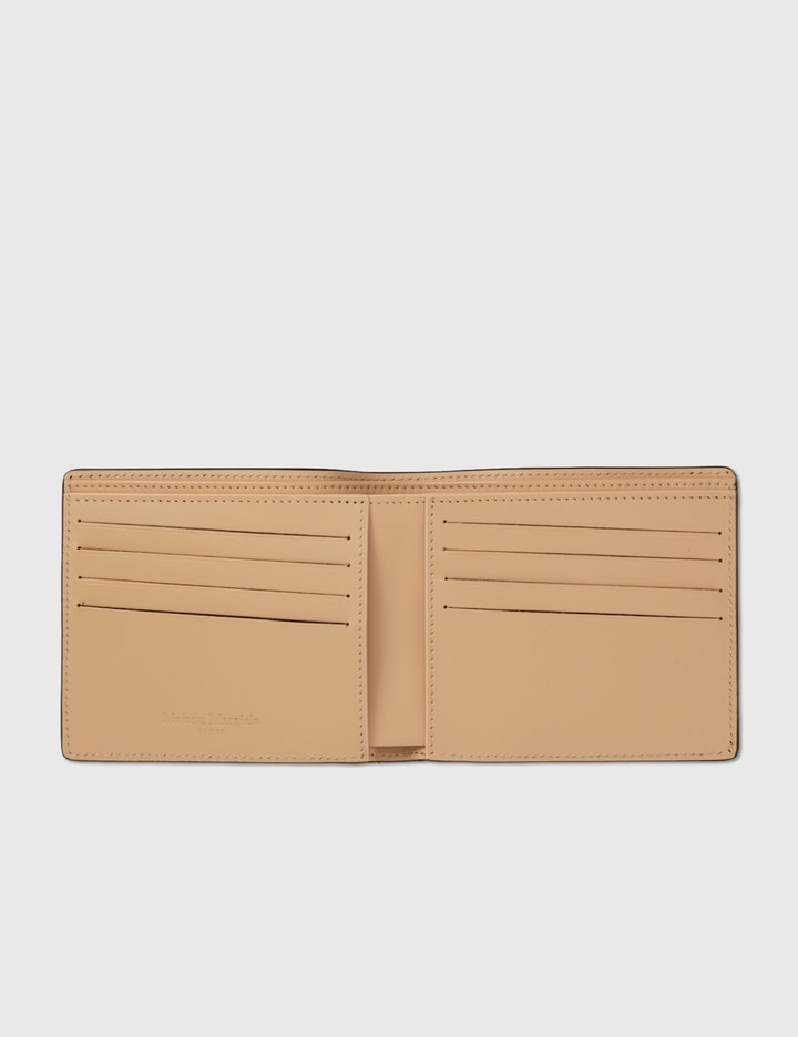 Leather Bifold Wallet Placeholder Image