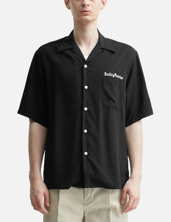 50's Shirt (Type-3) Placeholder Image