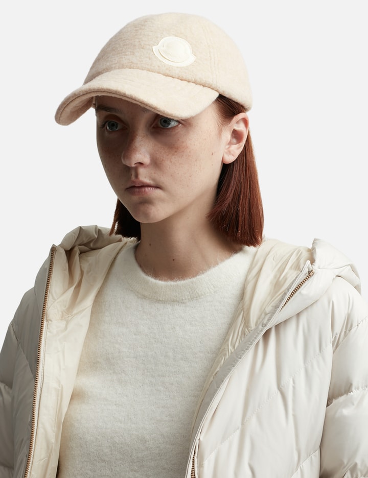 Wool Baseball Cap Placeholder Image