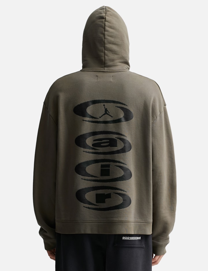 Jordan X Travis Scott Pullover Hoodie Placeholder Image