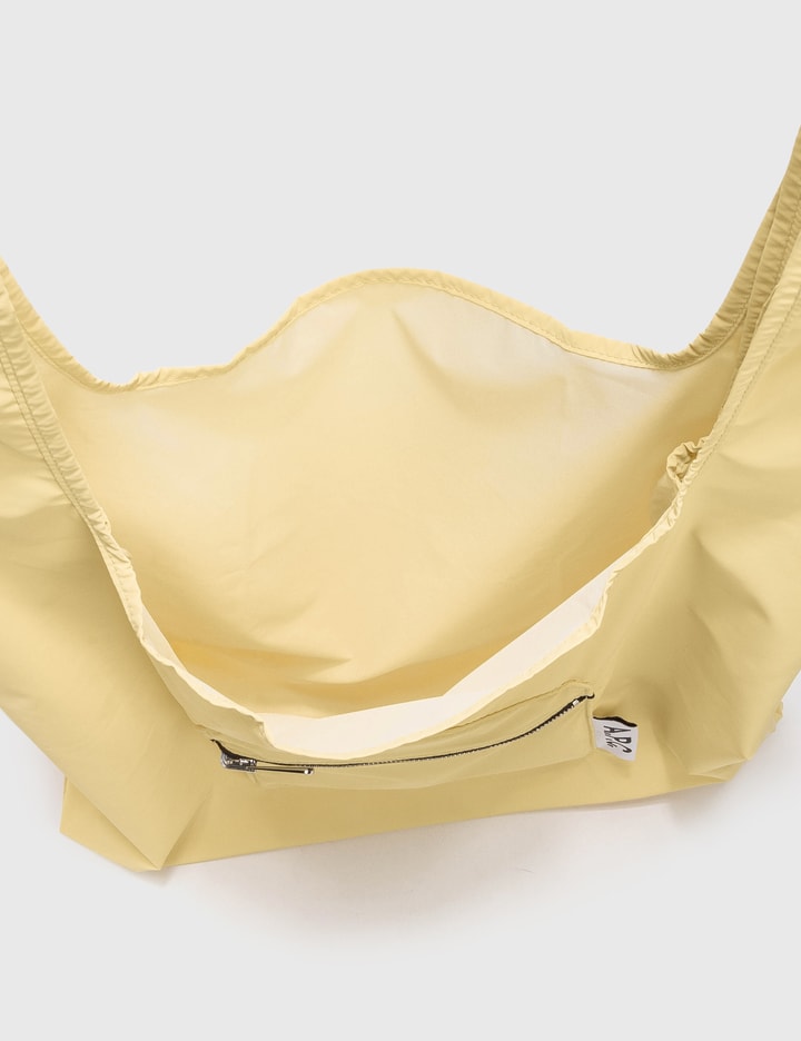 Ultralight Minimal Shopping Bag Placeholder Image