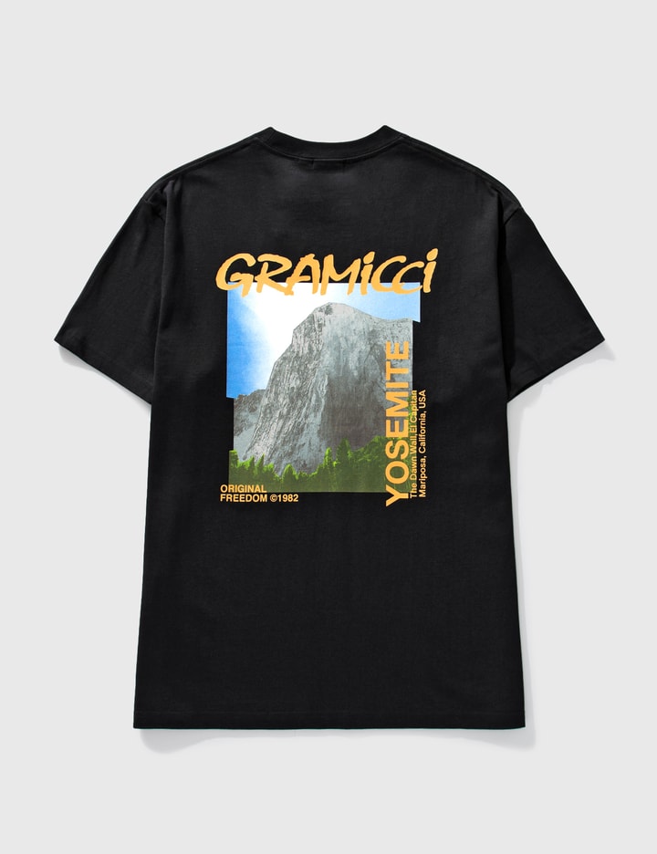 Dawn Wall T-shirt Placeholder Image