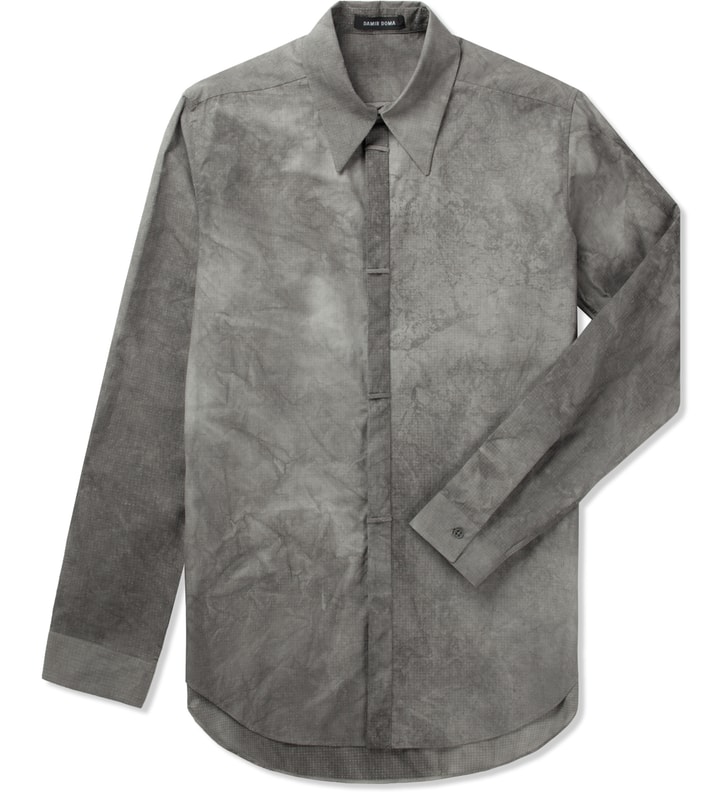 Slate Grey SORBUS Classic Shirt Placeholder Image