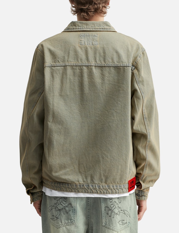 Butter Goods Garage Denim Jacket