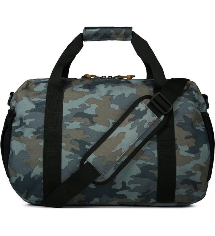 Camo OD-13L. Travel Bag Placeholder Image
