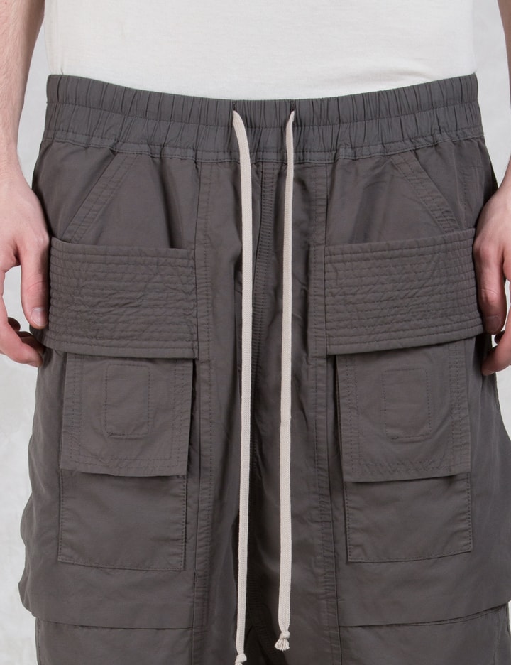 Drkshdw Cargo Pod Shorts Placeholder Image