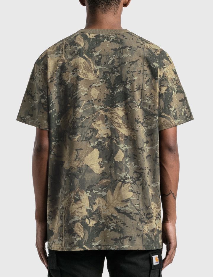 밀리터리 티셔츠 Placeholder Image