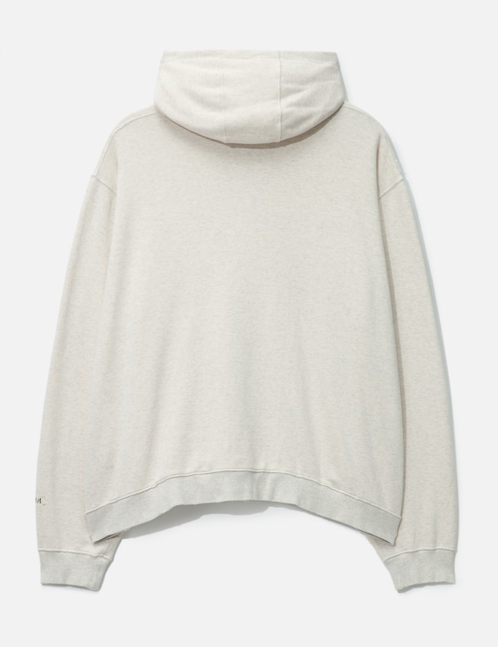 Stamp Logo Zip Hoodie Placeholder Image