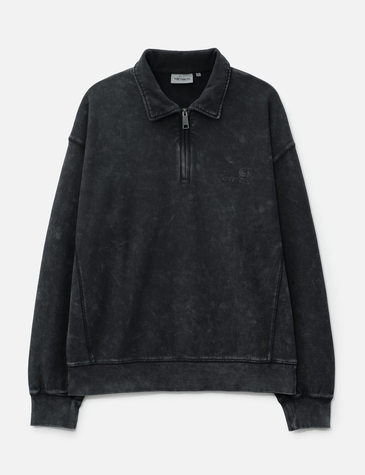 Carhartt Work In Progress Lambert Polo Sweat