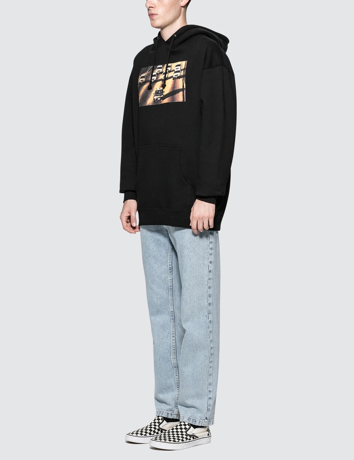 'Cop Chase' Hoodie Placeholder Image